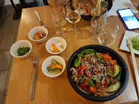 Plats et boissons du Restaurant asiatique Asie Douceur à Vincennes - n°3