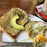 Photo n°1 de l'avis de Alex.a fait le 20/06/2023 à 09:54 sur le  Verso Coffice Catania à Catania