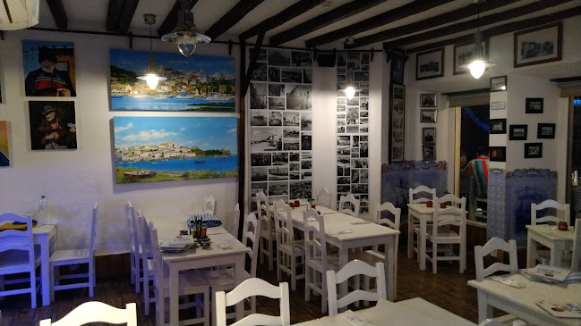 Ti' Alzira - Restaurante