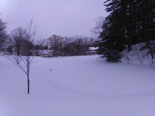 Golf Course «Amesbury Pines Disc Golf Course», reviews and photos, Highland St, Amesbury, MA 01913, USA