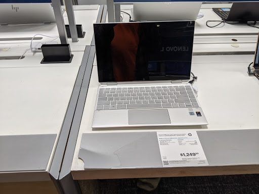 Electronics Store «Best Buy», reviews and photos, 3720 National Rd E, Richmond, IN 47374, USA