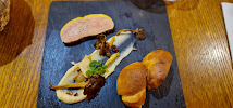 Foie gras du Restaurant français Bistrot des Voraces à Lyon - n°3