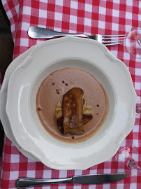 Foie gras du Restaurant L’Auberge Aveyronnaise à Paris - n°10