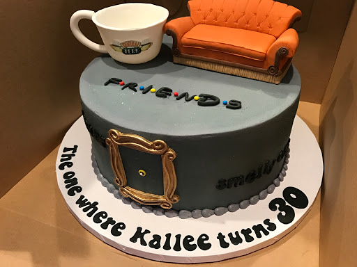 Bakery «All Things Cake», reviews and photos, 6808 S Memorial Dr #302, Tulsa, OK 74133, USA