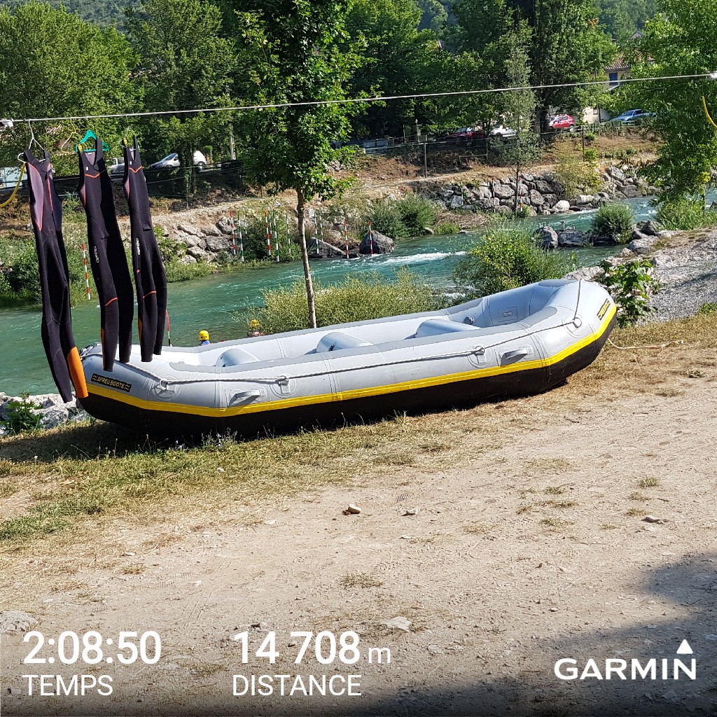 Photo n° 1 de l'avis de Martial.o fait le 24/07/2019 à 04:32