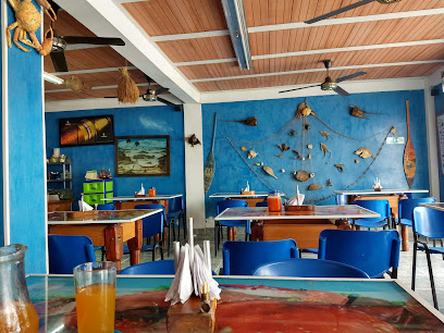 Restaurante Las Delicias Del Mar