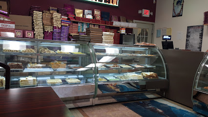 Bikaner Sweets and Bakery