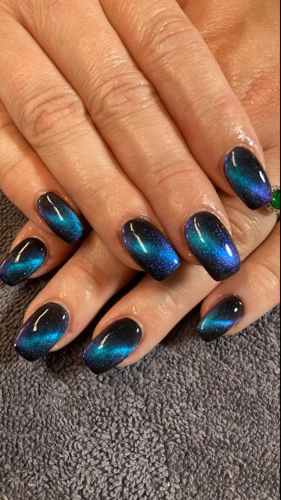 Main Street Tanning & Nail 48415