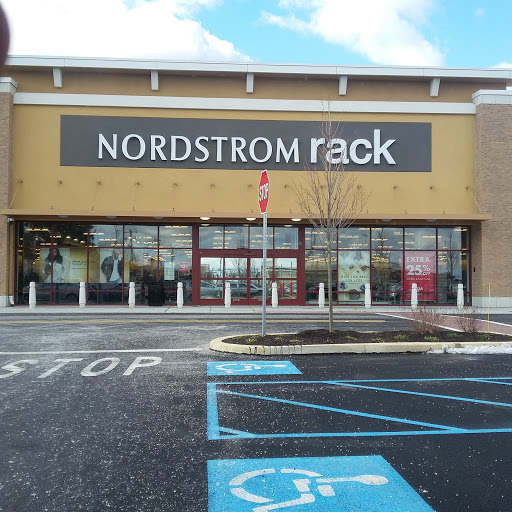 Department Store «Nordstrom Rack Hamilton Crossings», reviews and photos, 750 N Krocks Rd #303, Allentown, PA 18106, USA