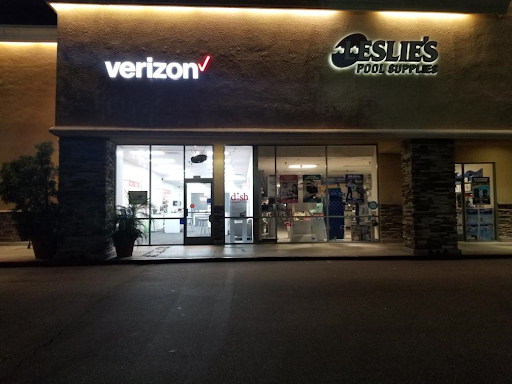 Cell Phone Store «GoWireless Verizon Authorized Retailer», reviews and photos, 2655 Foothill Blvd, La Crescenta, CA 91214, USA