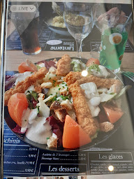 Photo n°5 de La Lanterne à Saint-Amand-Montrond ()