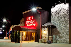 Dirty Martini Oakville image