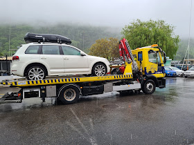 Soccorso Stradale Automasoni SA