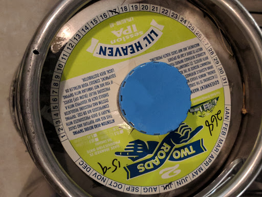 Wine Store «Bottle Stop Wine & Spirit Superstore», reviews and photos, 5 Queen St, Newtown, CT 06470, USA