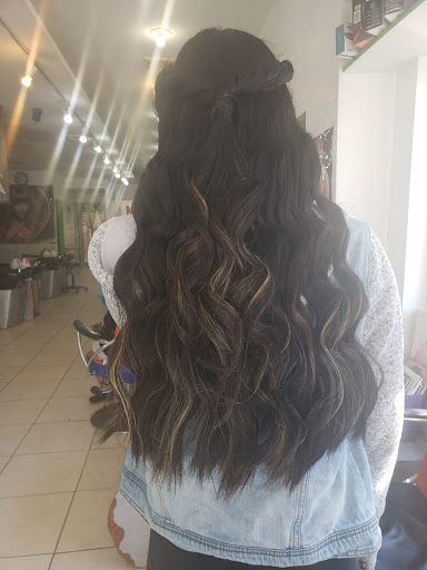 Beauty Salon «Maeda Beauty Salon Inc», reviews and photos, 1302 Avenue U, Brooklyn, NY 11229, USA