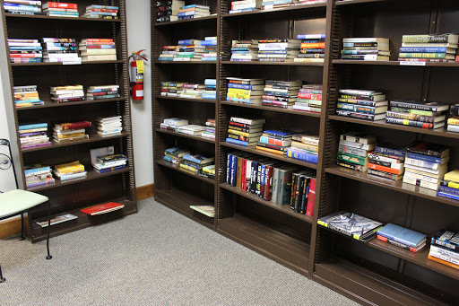 Thrift Store «Matthew 25 Thrift Shop», reviews and photos, 48 E Main St, Lititz, PA 17543, USA