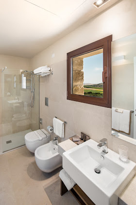 Photos du propriétaire hôtels Baglio Sorìa Resort & Wine Experience 91100 Trapani