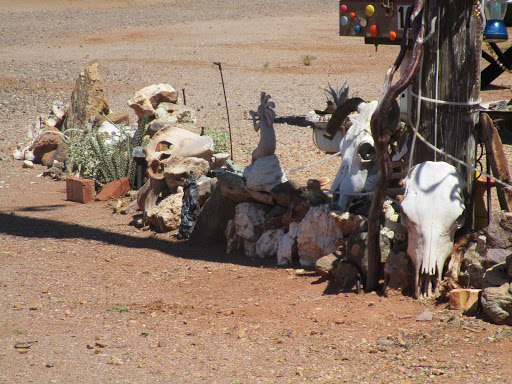 Mobile Home Park «Twin Buttes Mobile Home & RV Court», reviews and photos, 4027 N Twin Buttes Ct, Douglas, AZ 85607, USA