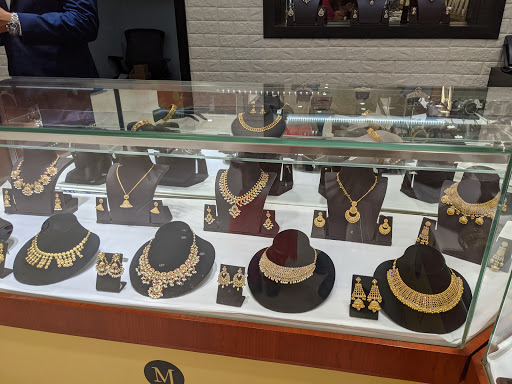 Jewelry Store «Malani Jewelers», reviews and photos, 739 Dekalb Industrial Way #2100, Decatur, GA 30033, USA