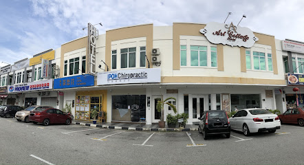 Ipoh Chiropractic