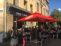 Atmosphère du Restaurant Bouche à Oreille à Massiac - n°2