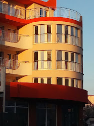 Сграда "Дунав"