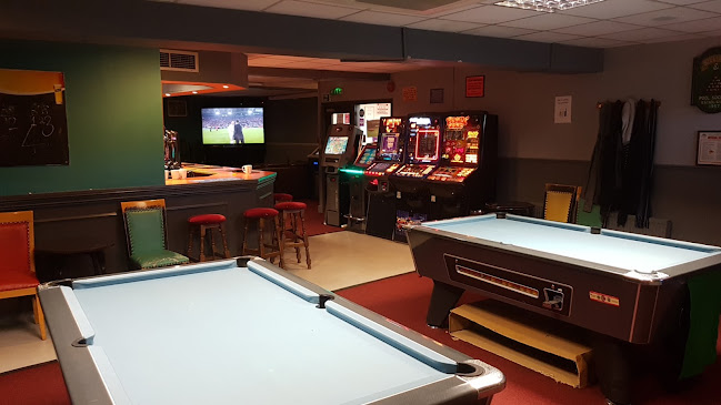 Reviews of Whetstone Snooker Club in London - Sports Complex