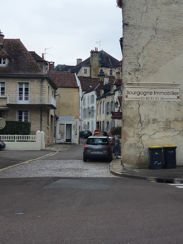 Cabinet Bourgogne Immobilier à Châtillon-sur-Seine