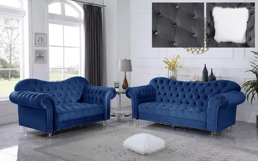 Furniture Store «Coco Furniture Gallery», reviews and photos, 11361 SW 40th St, Miami, FL 33165, USA