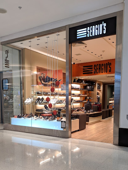 Sergio´s Shopping Recife