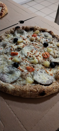 Plats et boissons du Pizzeria Mia bella à Billom - n°10