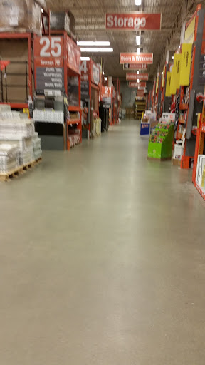 Home Improvement Store «The Home Depot», reviews and photos, 8101 Moores Ln, Brentwood, TN 37027, USA