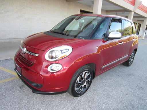 Used Car Dealer «PRIME AUTOS OF HAGERSTOWN», reviews and photos, 900 N Burhans Blvd, Hagerstown, MD 21742, USA