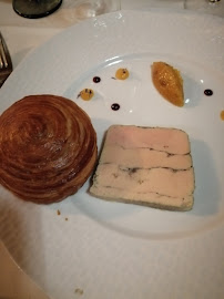 Foie gras du Restaurant Le Coq Rouge à Rixheim - n°9