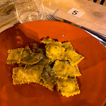 Photo n°2 de l'avis de emanuele.o fait le 22/08/2020 à 14:13 sur le  Cantina Offida à Offida