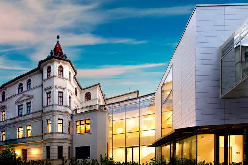 Augenklinik Herzog Carl Theodor