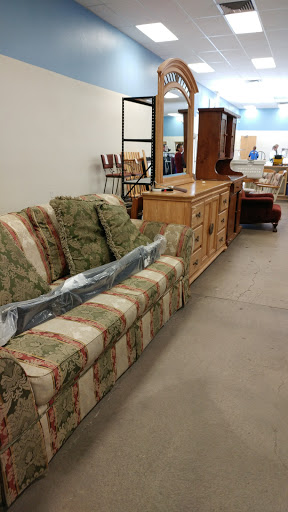 Thrift Store «Goodwill Industries of New Mexico - Santa Fe», reviews and photos