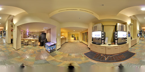 Health Club «Camelback Village Racquet & Health Club», reviews and photos, 4444 E Camelback Rd, Phoenix, AZ 85018, USA