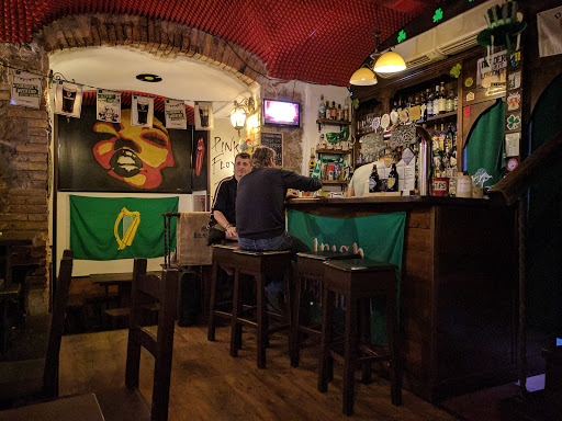 Derry Rock Pub