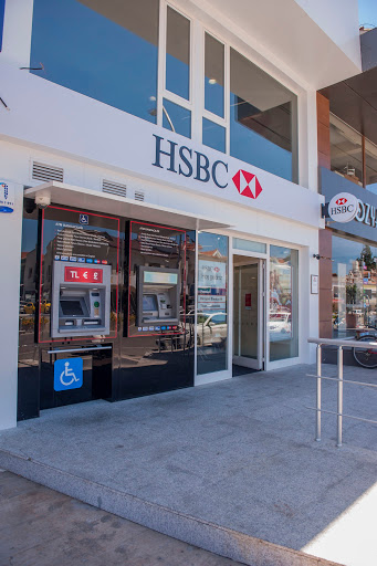 Hsbc Bank Plc