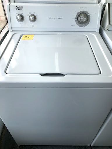 Used Appliance Store «Zella Appliances», reviews and photos, 22865 Van Dyke, Warren, MI 48089, USA