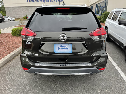 Used Car Dealer «Auto Lenders of Egg Harbor Township», reviews and photos, 6201 E Black Horse Pike, Egg Harbor Township, NJ 08234, USA