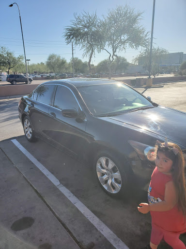 Auto Parts Store «AutoZone», reviews and photos, 9030 W Thomas Rd, Phoenix, AZ 85037, USA