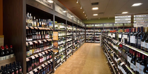 Liquor Store «Fine Wine & Good Spirits store», reviews and photos, 3202 Brighton Rd, Pittsburgh, PA 15212, USA