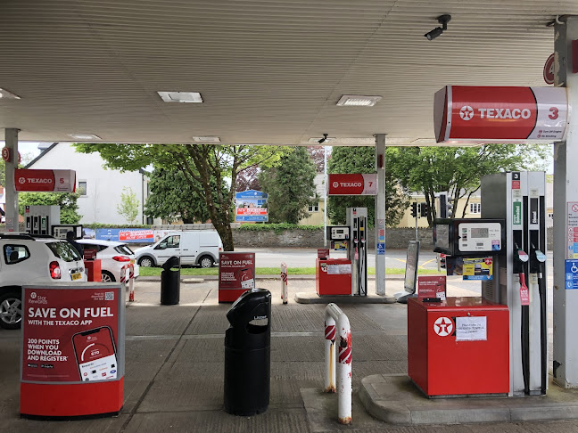 Killay Texaco service - Gas station