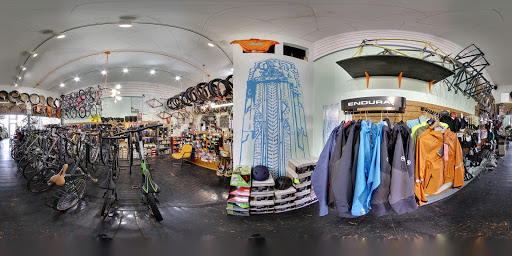 Bicycle Store «Joy Machines Bike Shop», reviews and photos, 1836 W 25th St, Cleveland, OH 44113, USA