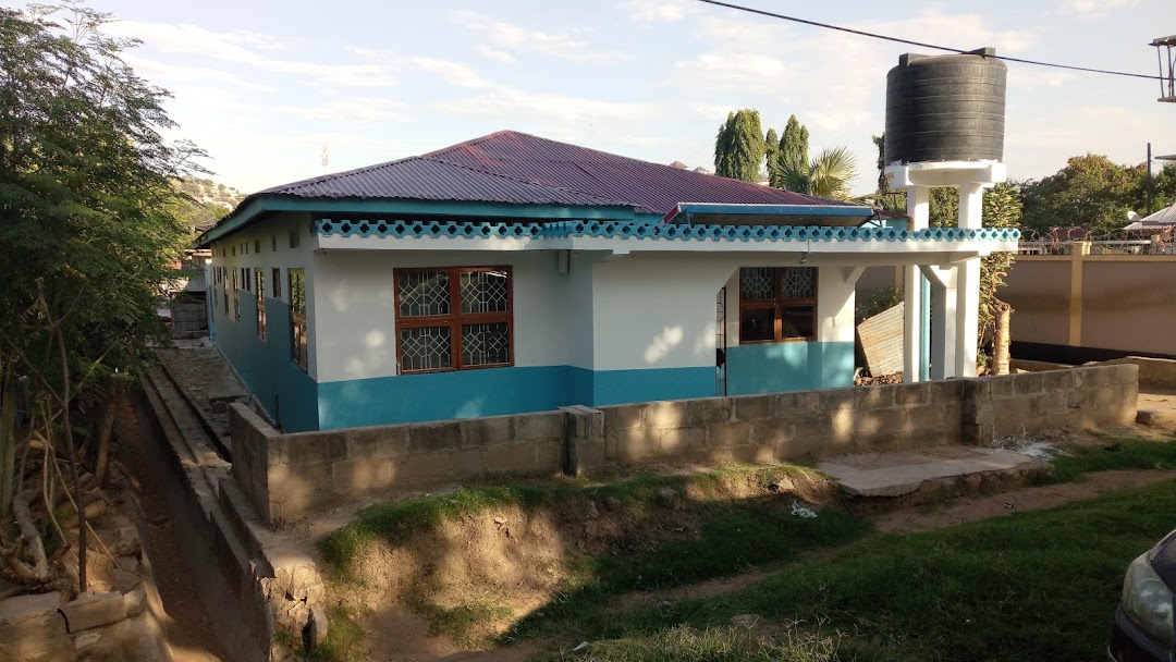 Mwebesa Guest House