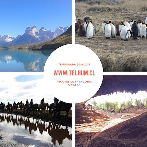Comentarios y opiniones de Agencia de Viajes Tel-hüm Patagonia Sobre Ruedas