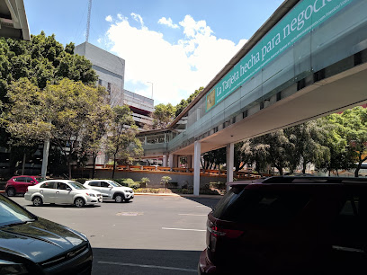 Estacionamiento Nacional Terminal 1