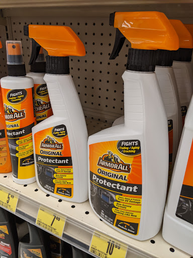 Auto Parts Store «Advance Auto Parts», reviews and photos, 2707 23rd Ave, Greeley, CO 80634, USA